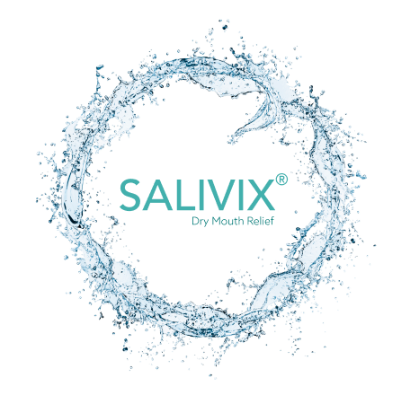 What is Salivix® used for?