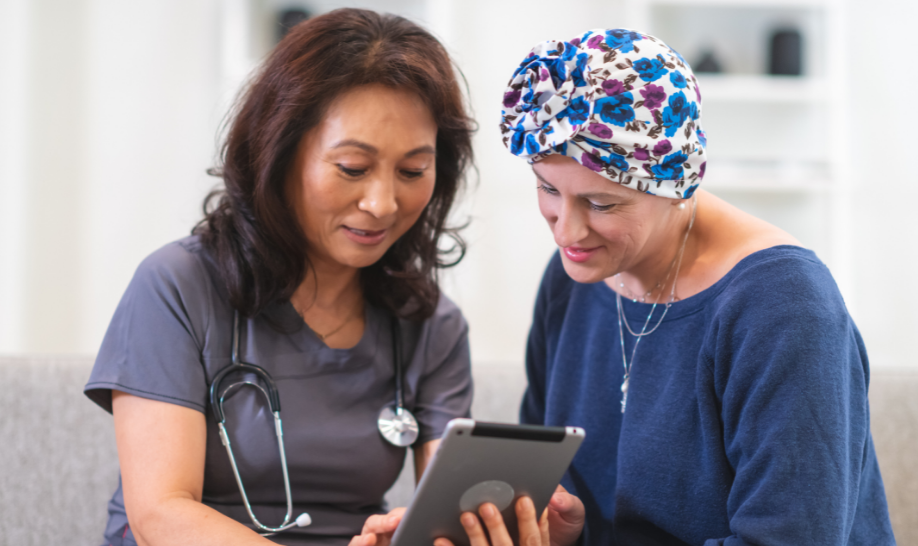 Head and Neck Cancer Support