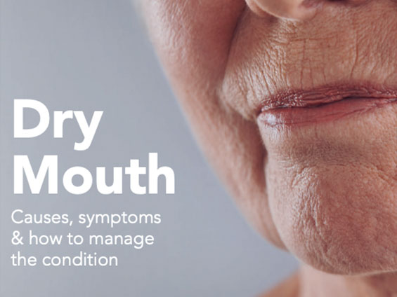 Dry Mouth Guide